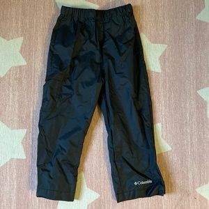 Columbia Cyprus rain pant